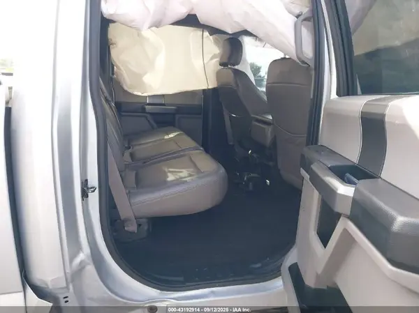 1FTFW1EG7GKF69074 2016 FORD F-150 - Image 8