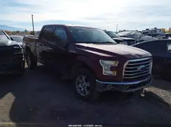 1FTFW1EG7GKF69236 2016 FORD F-150