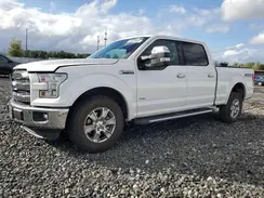 1FTFW1EG7GKF72850 2016 FORD F-150