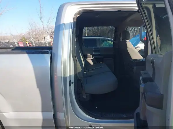 1FTFW1EG7GKF82391 2016 FORD F-150 - Image 8