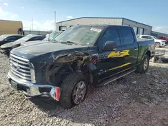 1FTFW1EG7GKF92404 2016 FORD F-150