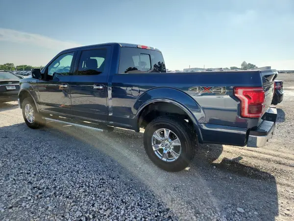 1FTFW1EG7HFA00803 2017 FORD F-150 - Image 2
