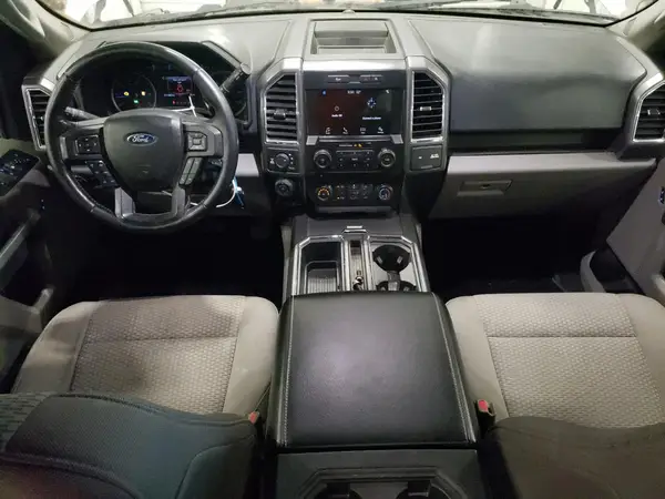 1FTFW1EG7HFA46762 2017 FORD F-150 - Image 8