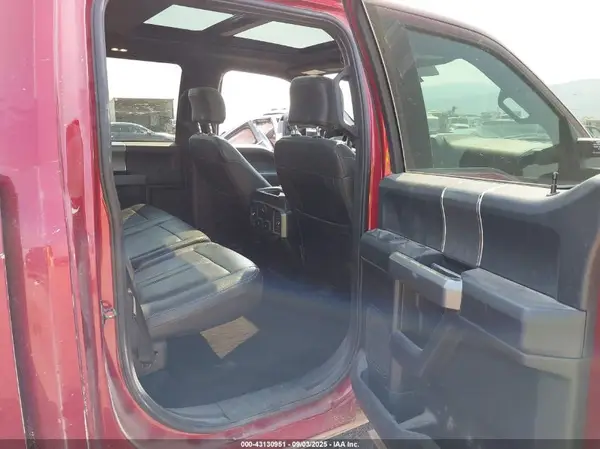 1FTFW1EG7HFA67062 2017 FORD F-150 - Image 8