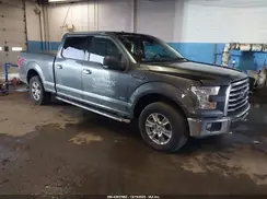 1FTFW1EG7HFA96481 2017 FORD F-150