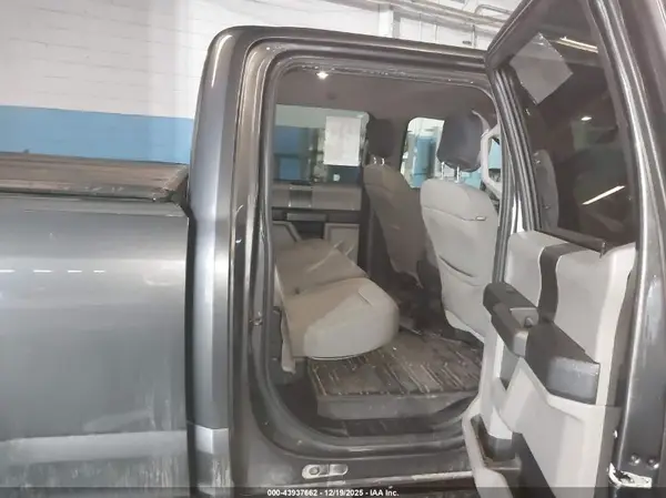 1FTFW1EG7HFA96481 2017 FORD F-150 - Image 8