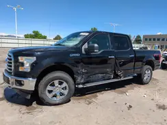 1FTFW1EG7HFB10251 2017 FORD F-150