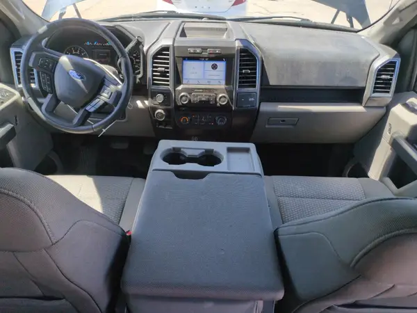 1FTFW1EG7HFB10251 2017 FORD F-150 - Image 8