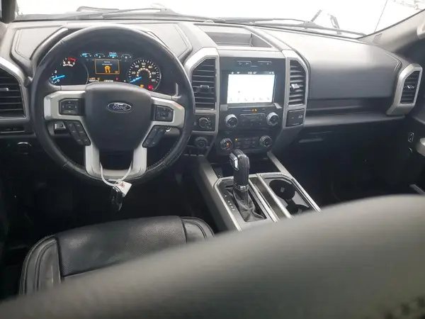 1FTFW1EG7HFB26014 2017 FORD F-150 - Image 8