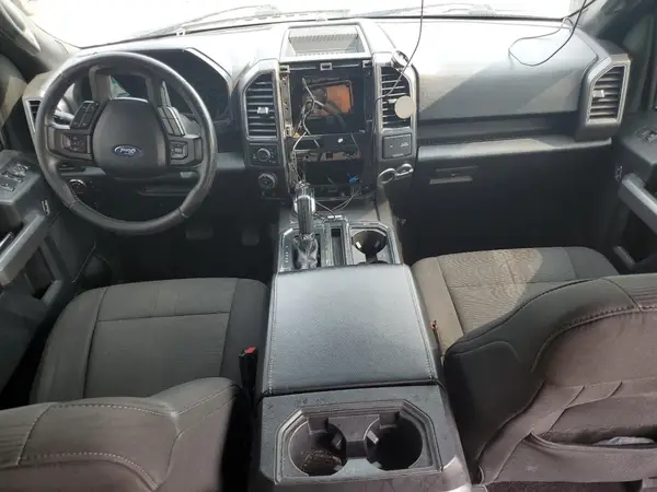 1FTFW1EG7HFB44853 2017 FORD F-150 - Image 8