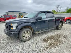 1FTFW1EG7HFB57568 2017 FORD F-150