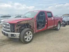 1FTFW1EG7HFB66822 2017 FORD F-150