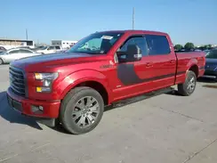 1FTFW1EG7HFB77075 2017 FORD F-150