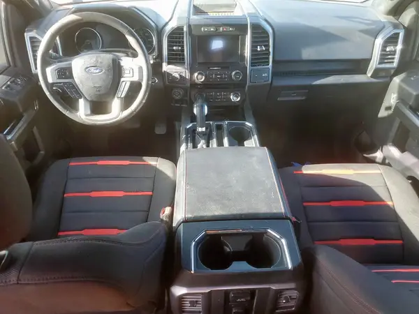 1FTFW1EG7HFB77075 2017 FORD F-150 - Image 8