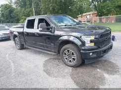 1FTFW1EG7HFC06719 2017 FORD F-150
