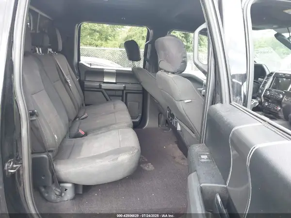 1FTFW1EG7HFC06719 2017 FORD F-150 - Image 8