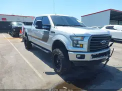 1FTFW1EG7HFC24881 2017 FORD F-150
