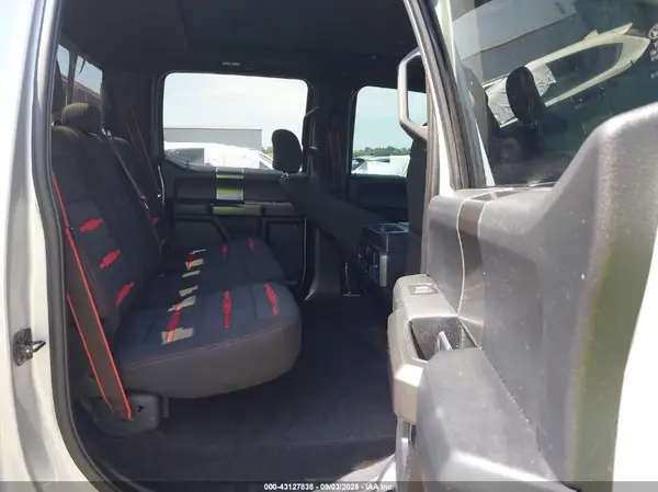 1FTFW1EG7HFC24881 2017 FORD F-150 - Image 8