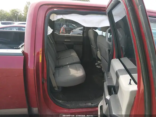 1FTFW1EG7HFC33015 2017 FORD F-150 - Image 8