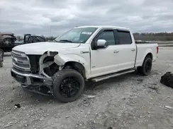 1FTFW1EG7HFC64393 2017 FORD F-150