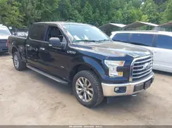 1FTFW1EG7HFC76222 2017 FORD F-150
