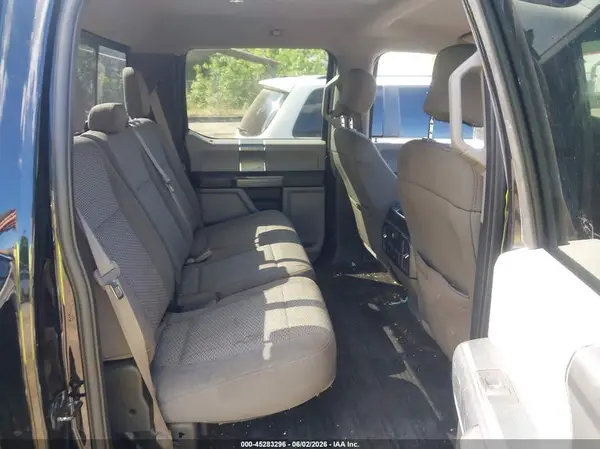 1FTFW1EG7HFC76222 2017 FORD F-150 - Image 8