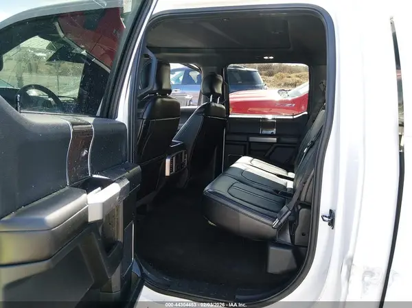 1FTFW1EG7HFC89505 2017 FORD F-150 - Image 8