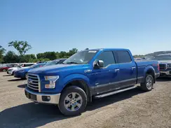 1FTFW1EG7HKC75885 2017 FORD F-150