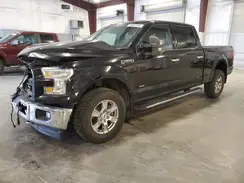 1FTFW1EG7HKD72097 2017 FORD F-150