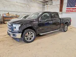 1FTFW1EG7HKE46599 2017 FORD F-150