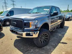 1FTFW1EG7JFA01598 2018 FORD F-150
