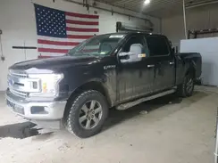 1FTFW1EG7JFA10270 2018 FORD F-150