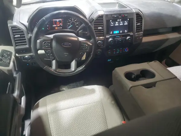 1FTFW1EG7JFA10270 2018 FORD F-150 - Image 8