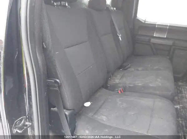 1FTFW1EG7JFA24606 2018 FORD F-150 - Image 8