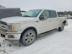 1FTFW1EG7JFA50753 2018 FORD F-150
