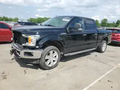 1FTFW1EG7JFA60182 2018 FORD F-150