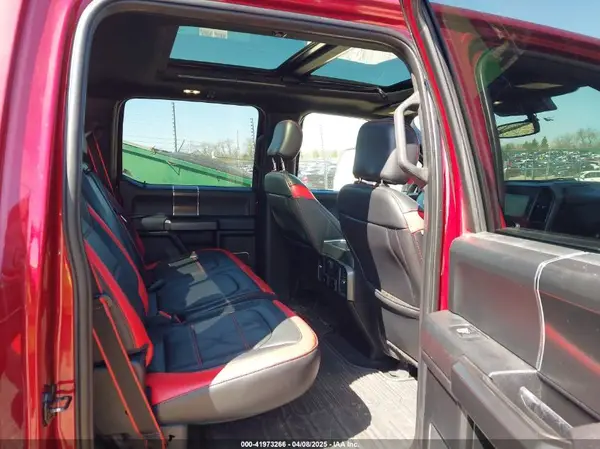 1FTFW1EG7JFA80917 2018 FORD F-150 - Image 8