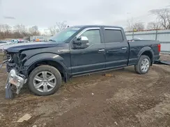 1FTFW1EG7JFA81646 2018 FORD F-150