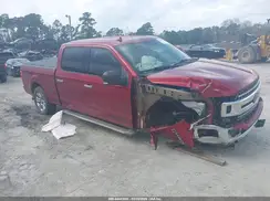 1FTFW1EG7JFA86202 2018 FORD F-150