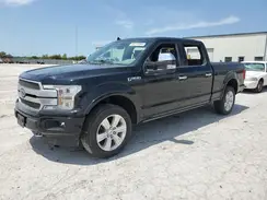 1FTFW1EG7JFB11809 2018 FORD F-150