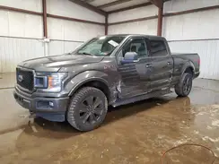 1FTFW1EG7JFB14919 2018 FORD F-150