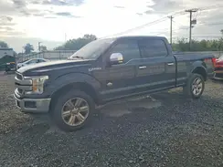 1FTFW1EG7JFC21520 2018 FORD F-150