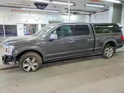 1FTFW1EG7JFC29147 2018 FORD F-150