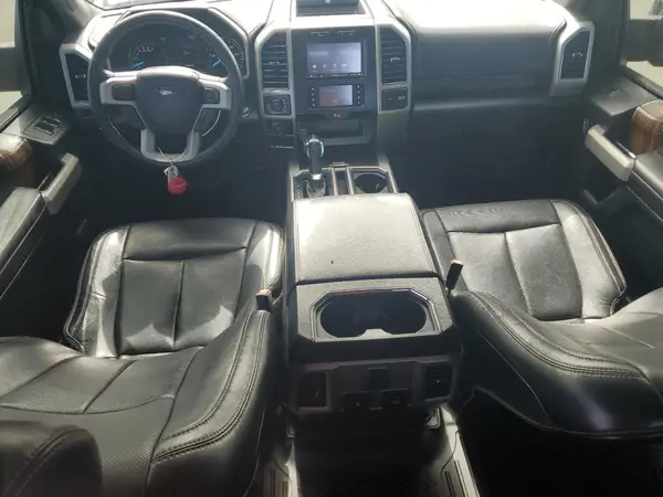 1FTFW1EG7JFC98808 2018 FORD F-150 - Image 8
