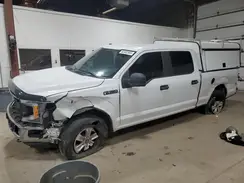 1FTFW1EG7JFD03747 2018 FORD F-150