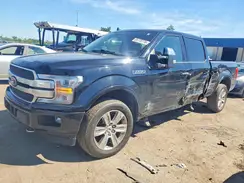 1FTFW1EG7JFD25344 2018 FORD F-150