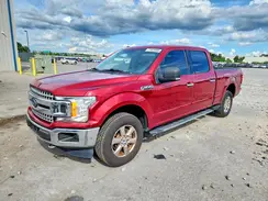 1FTFW1EG7JFD25537 2018 FORD F-150