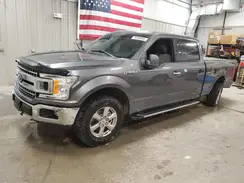 1FTFW1EG7JFD28714 2018 FORD F-150