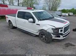 1FTFW1EG7JFE27033 2018 FORD F-150