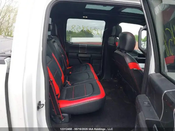 1FTFW1EG7JFE27033 2018 FORD F-150 - Image 8